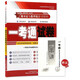 自考試卷04183概率論與數理統計(經(jīng)管類(lèi)）一考通優(yōu)化標準預測試卷 含歷年真題 考點(diǎn)串講