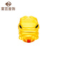 菜百首飾 黃金轉運珠 足金生肖龍轉運珠DIY飾品禮物  定價(jià) HD 黃金轉運珠 約1.80g