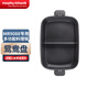 摩飛電器（Morphyrichards）多功能鍋家用 鴛鴦鍋電火鍋專(zhuān)用鍋具料理鍋蒸煮炒一體涮烤肉鍋電烤盤(pán)分體式多用途電熱鍋 MR9088 鴛鴦盤(pán)【店鋪會(huì )員140換購】