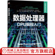 數(shù)據(jù)處理器 DPU編程入門  DPU 高性能計算 英偉達 NVIDIA  DPU與DOCA入門學(xué)習(xí)書籍