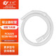 萬(wàn)創(chuàng  )適配飛利浦吸塵器配件FC5225/5228/5822/8090/5828螺紋軟管子加長(cháng)延長(cháng)波紋管