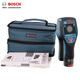 博世（BOSCH）墻體探測儀D-tect120金屬鋼筋電線電纜含水塑料管博士探測器 墻體探測儀D-tect120標配