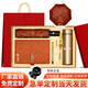 琦煜企業(yè)公司年會(huì)商務(wù)禮品定制LOGO紀(jì)念品禮盒筆記本套裝伴手禮紀(jì)念品 棕-筆記本套裝6件套