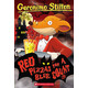 GERONIMO STILTON #07: RED PIZZAS FOR A BLUE COUNT