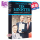 部長故事完整版 英文原版書 The Complete Yes Minister