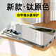 互侎控適用華為Nova7手機殼Nove7Pro新款Note7se全包novo75g防摔保護套nave外殼navo男por女5g高級感后殼 【鈦原色】全包鏡頭/送保護膜 華為nova7Pro