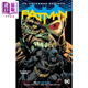DC宇宙重生：蝙蝠俠3 英文原版 Batman #03: I Am Bane (Rebirth)