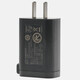 飛利浦（PHILIPS） 剃須刀充電器適配S1112S1213PQ888X5005電壓（ 5V） 5V HQ87充電頭