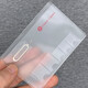 V4SIM CASESV4sim Cases Nano卡收納包大小手機卡轉換卡套取卡針旅行 sim收納 單個(gè)收納袋（配卡針）