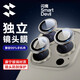 閃魔適用iphone16promax鏡頭膜蘋(píng)果16pro防眩光超清無(wú)損像素防刮耐磨一體鋼化鏡頭保護膜半包不頂殼 【原色鈦灰丨康寧玻璃】 1套裝 蘋(píng)果16Pro/16PMax