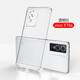 AOYAMIC 適用于vivoy76s手機(jī)殼vivo Y76s保護(hù)套防摔鏡頭全包簡(jiǎn)約透明超薄硅膠軟殼男女款 vivo Y76s 5G【透明白+鋼化膜】 新升級(jí)全包鏡頭保護(hù)簡(jiǎn)約透明氣囊防摔軟殼