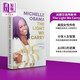 我們攜帶的光 在不確定的時代克服 英文原版 The Light We Carry Michelle Obama