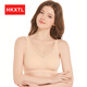 HKXTL術(shù)后義乳專用文胸胸罩乳房切除內(nèi)衣假乳房假胸夏季無痕薄款8019 膚色 L