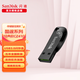 閃迪（SanDisk） U盤(pán)迷你車(chē)載辦公商務(wù)投標電腦創(chuàng  )意加密高速存儲閃存優(yōu)盤(pán) 可開(kāi)專(zhuān)票 酷邃CZ410系列 USB3.0 32GB