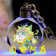 昱鈞蛋仔派對(duì)水晶鑰匙扣書(shū)包掛件項(xiàng)鏈掛飾手辦周邊捕夢(mèng)軟軟斷罪騎士 閃電阿存