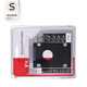 聯(lián)想（Lenovo） 原裝固態(tài)硬盤 筆記本 臺(tái)式機(jī)SATA3 7MM 光驅(qū)位硬盤通用托架12.7mm(不清楚厚度先聯(lián)系)