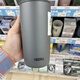 膳魔師（THERMOS）2023新款日本進(jìn)口膳魔師保溫 JDP 300/400ml 深灰色[500ml]-2023秋季新款