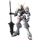 BANDAI萬代模型 MG 1/100 巴巴托斯 鐵血 高達(dá)