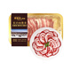 精氣神冷鮮 山黑豬五花肉片200g