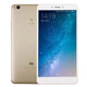UI/小米XiaomiMax2雙網(wǎng)通4G超大屏6.44英寸游戲機王者吃雞9.8新 金色  非原裝 LCD屏幕 9成新 4GB+64GB