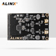 ALINX 雙通道高速 AD 模塊 模擬信號轉(zhuǎn)數(shù)字信號模塊 FPGA開發(fā)板配套模塊 AN9238