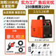 佳靚迷你款家用電焊機佳靚250 220v家用全自動(dòng)小型二相直流電焊機 250旗艦款220v【10米線(xiàn)全套配件