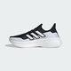 阿迪達斯阿迪達斯 中性 ULTRABOOST 5 運動跑步鞋 IF1480 黑色 39碼UK6碼
