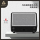 森優(yōu)森優(yōu)K6 大功率150w大音量便攜式音響戶(hù)外唱歌演奏網(wǎng)紅直播樂(lè )器音箱K歌自帶聲卡可拆卸電池快充 森優(yōu)K6黑色