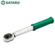 世達(dá)（SATA）工具小飛/中飛/大飛系列定扭扭力扳手扭矩扳手（指定扭力定制款） 3/8