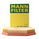 曼牌（MANNFILTER）空氣濾清器空氣濾芯空濾C30003寶馬730i/523Li/520Li/528Li/530Li