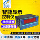 金諾智能顯示控制儀MCK-Z-I傳感器壓力稱重儀表顯示屏RS485/0-5V 220V供電 標準型【兩組繼電器】