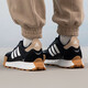 阿迪達(dá)斯 （adidas）官方男鞋女鞋秋季新款FUTRO MIXR運(yùn)動(dòng)鞋情侶鞋休閑緩震跑步鞋 IG1885 43