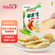 芳心之戀;FANCY LOVE蘋果干 蘋果脆片 蘋果片 蘋果脆 年貨 送禮 禮盒   零食 甘肅特產(chǎn) 蘋果脆零食特惠裝38g*10袋