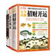 【當當正版】圖解風水入門 圖解民間傳統(tǒng)文化  周易本義+圖解易經(jīng) 招財開運+家居風水 完全讀懂家居風水（圖解中國生存文化百科1001問）  一次完全讀懂佛教 風水百科2000問+招財開運+家居風水