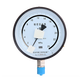 祥儀精密壓力表0.4級高精度氣壓水壓燃氣壓力表0-1.6MPa壓差表真空表 精密表0.4級0-25mpa