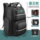 綠林（GREENER） 雙肩工具包 結(jié)實(shí)耐用背包電工帆布加厚五金收納多功能維修箱包 【霸王款】面料加厚承重150斤