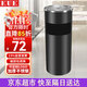 KUK不銹鋼垃圾桶 煙灰桶吸煙滅煙筒立式酒店大堂電梯口煙灰缸煙灰柱