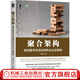 聚合架構(gòu)面向數(shù)字生態(tài)的構(gòu)件化企業(yè)架構(gòu) 付曉巖 企業(yè)級(jí)業(yè)務(wù)架構(gòu)設(shè)計(jì)企業(yè)級(jí)業(yè)務(wù)架構(gòu)師企業(yè)級(jí)業(yè)務(wù)架構(gòu)設(shè)計(jì)教程書(shū)籍