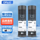 鉆芯 凈水器濾芯活性炭壓縮炭濾芯CTO燒結(jié)碳純水機前置過濾芯通用 10寸平口CTO【2支裝】
