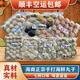 海南海鮮手打丸子七彩丸子墨魚(yú)餅丸蝦丸章魚(yú)丸馬鮫魚(yú)丸組合打火鍋 七彩丸 馬鮫魚(yú)丸 墨魚(yú)丸
