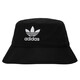阿迪達(dá)斯 ADIDAS 三葉草 男女 BUCKET HAT AC 運動 漁夫帽 AJ8995 OSFM碼