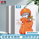 晨光（M&G）馬克筆專(zhuān)用本A3A4圖畫(huà)本馬克紙美術(shù)本筆記本兒童涂鴉本寶寶繪畫(huà)本手繪本 加厚防滲透丙烯 【A4/50張】馬克紙