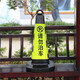 易方駕路錐反光錐禁止停車(chē)警示牌路樁路障錐雪糕筒停車(chē)樁請(qǐng)勿泊車(chē)告示牌 經(jīng)濟(jì)款 黃黑請(qǐng)勿泊車(chē)