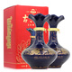 古河州甘肅 白酒濃香型三星酒 46度 500mL 2瓶 白酒
