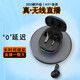 得勝（TAKSTAR） WPM-400S多功能入耳式無線返聽耳機(jī)一拖多直播聲卡專用戶外舞臺(tái)演出智能降噪無延遲HIFI藍(lán)牙耳機(jī) 標(biāo)配（藍(lán)牙耳機(jī)/直播返聽兩用）
