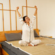 MORITA 日本morita森田電熱毯單人宿舍雙人雙控調(diào)溫家用可水洗電褥子 咖啡色雙人雙控1.8*1.5m