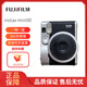 富士（FUJIFILM） instax mini90 拍立得相機 mini99 復古款一次成像相機 mini90 黑色
