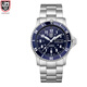 雷美諾時(shí)（Luminox） 自動(dòng)機(jī)械0936青銅限量禮盒裝 0921瑞士進(jìn)口手表男0924背透機(jī)械表 XS.0924