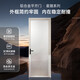 衛生間門(mén)廁所門(mén) 鋁鎂合金門(mén)定制 平開(kāi)門(mén)木門(mén)單開(kāi)門(mén)衛生間廚房衛浴門(mén)磨砂玻璃門(mén) 定制金