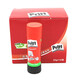 漢高百得（Pattex）膠棒固體膠棒固體膠水固體膠手工百特膠棒 22g  二十四支